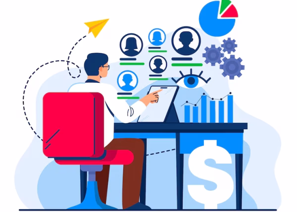 hand-drawn-remote-recruitment-illustration_52683-144094